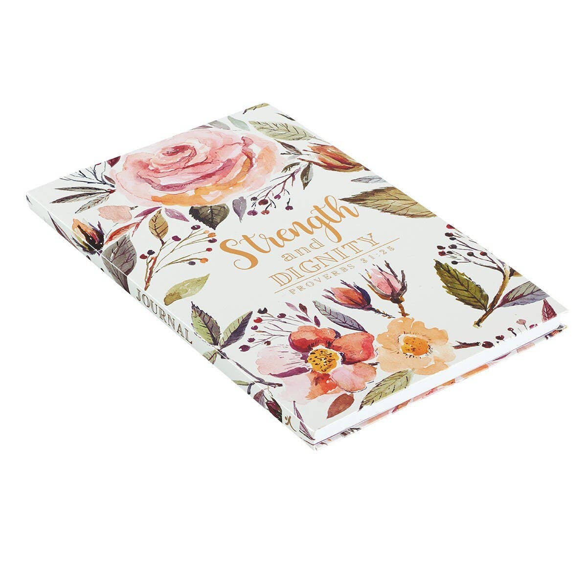 Journal Flexcover Strength & Dignity Prov. 31:25