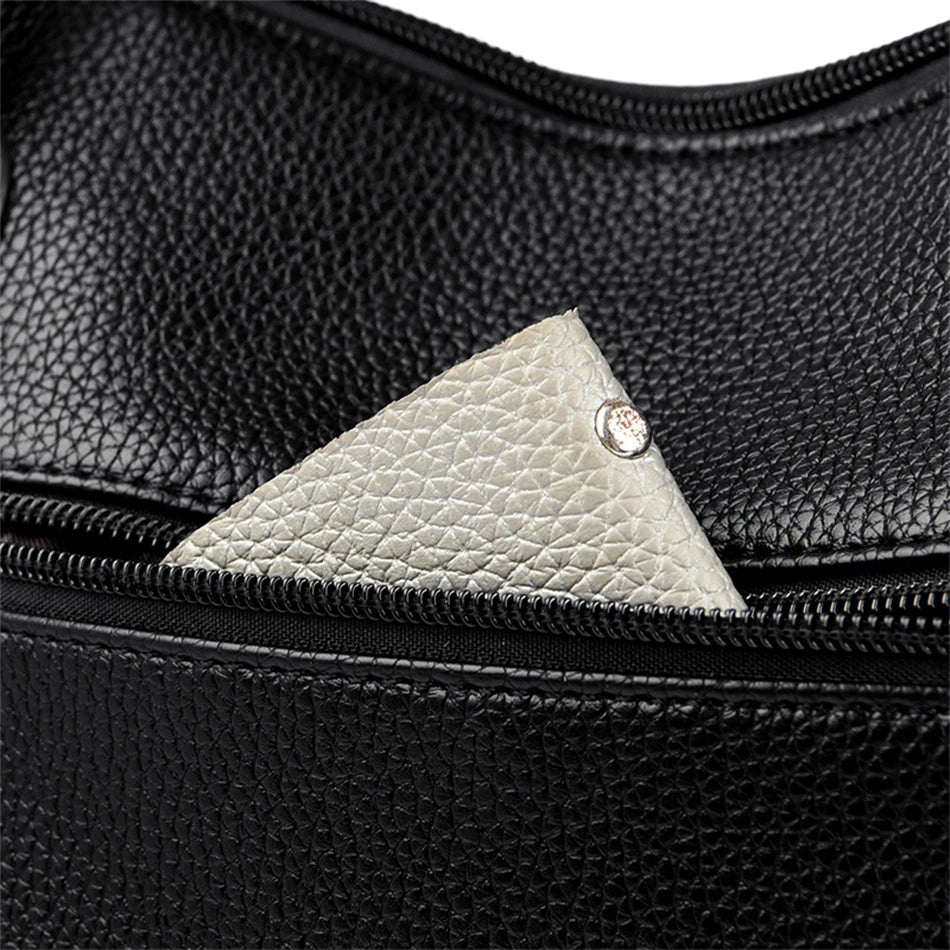 Crocodile Print Women Handbags and Purse Casual Tote Bags Top Handle Bags Large Capacity Patent Leather Crossbody Bags