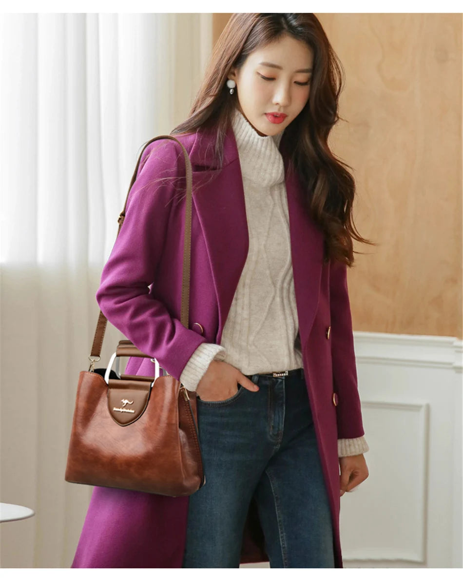 Crocodile Print Women Handbags and Purse Casual Tote Bags Top Handle Bags Large Capacity Patent Leather Crossbody Bags