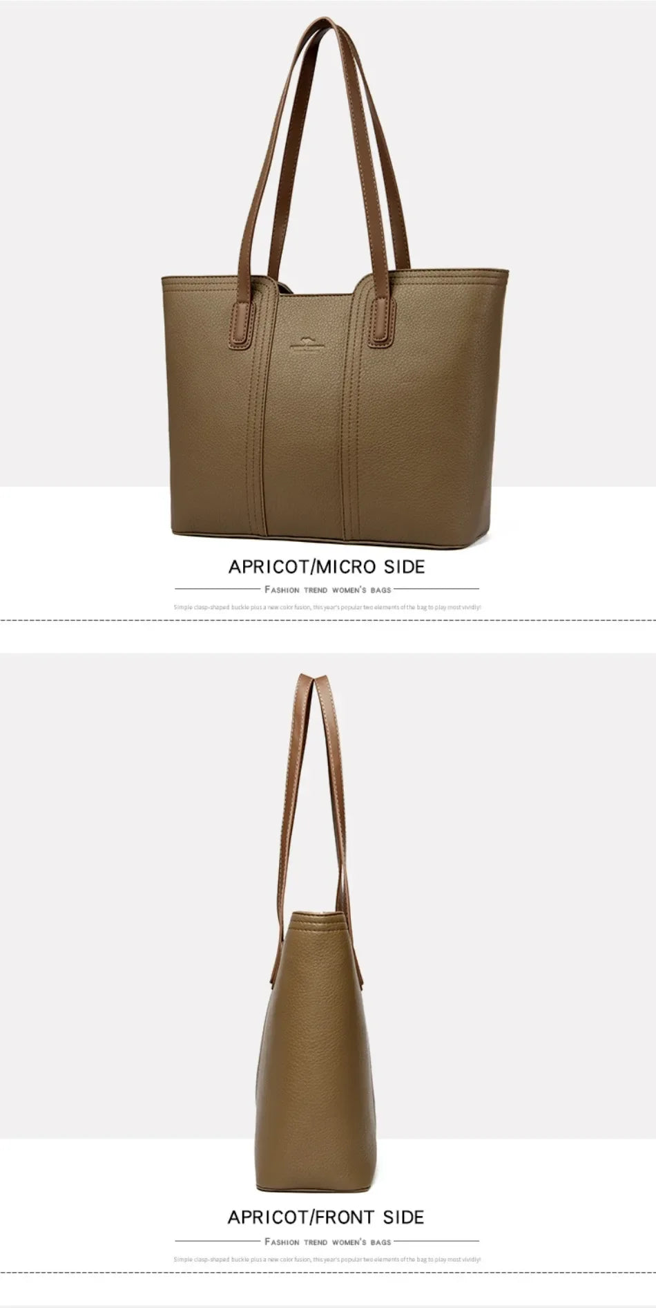 Crocodile Print Women Handbags and Purse Casual Tote Bags Top Handle Bags Large Capacity Patent Leather Crossbody Bags