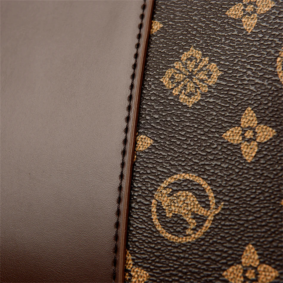 Crocodile Print Women Handbags and Purse Casual Tote Bags Top Handle Bags Large Capacity Patent Leather Crossbody Bags
