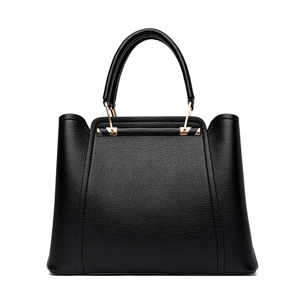Crocodile Print Women Handbags and Purse Casual Tote Bags Top Handle Bags Large Capacity Patent Leather Crossbody Bags