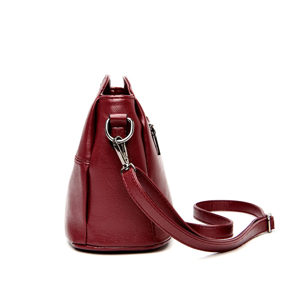 Crocodile Print Women Handbags and Purse Casual Tote Bags Top Handle Bags Large Capacity Patent Leather Crossbody Bags