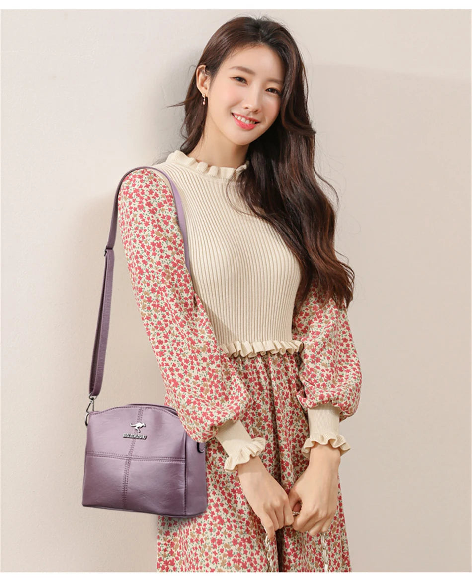 Crocodile Print Women Handbags and Purse Casual Tote Bags Top Handle Bags Large Capacity Patent Leather Crossbody Bags