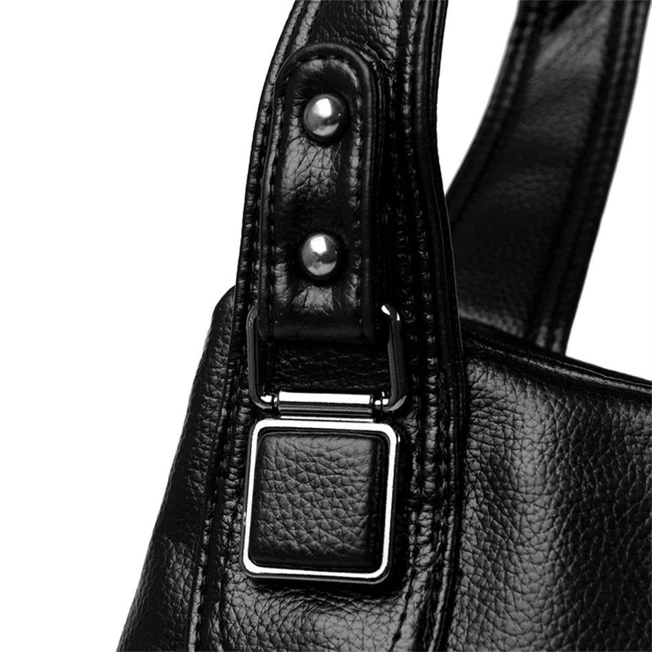 Crocodile Print Women Handbags and Purse Casual Tote Bags Top Handle Bags Large Capacity Patent Leather Crossbody Bags