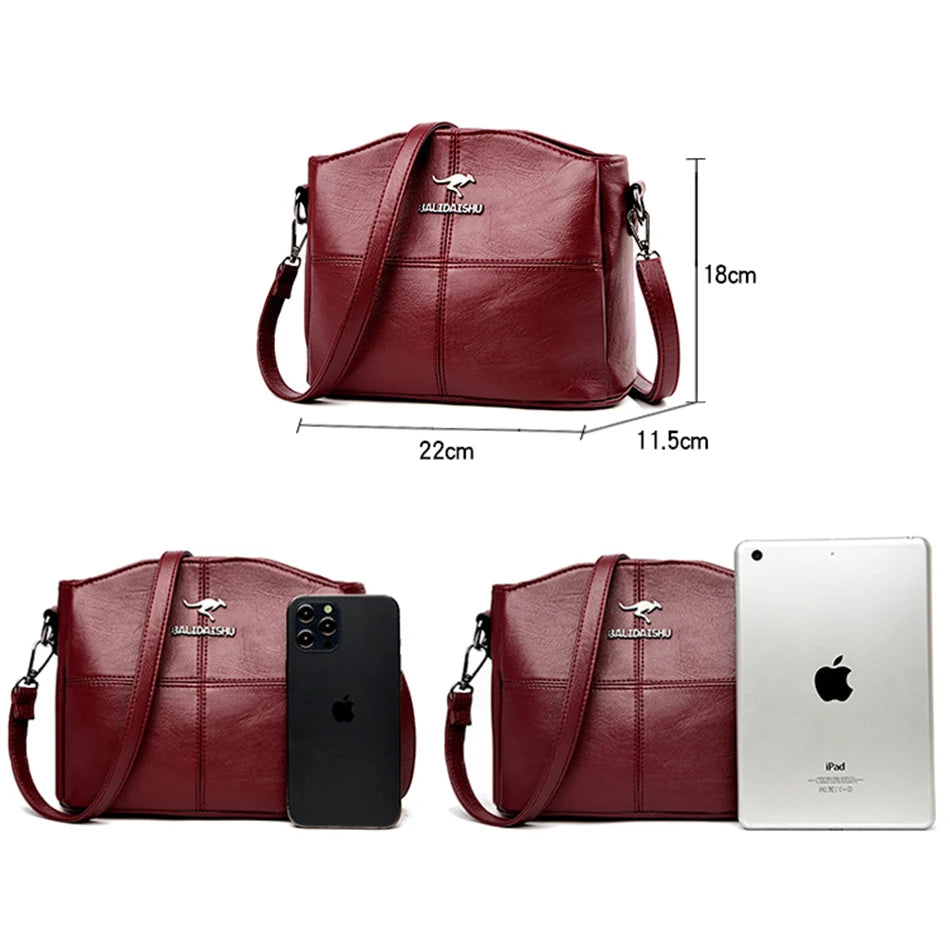 Crocodile Print Women Handbags and Purse Casual Tote Bags Top Handle Bags Large Capacity Patent Leather Crossbody Bags