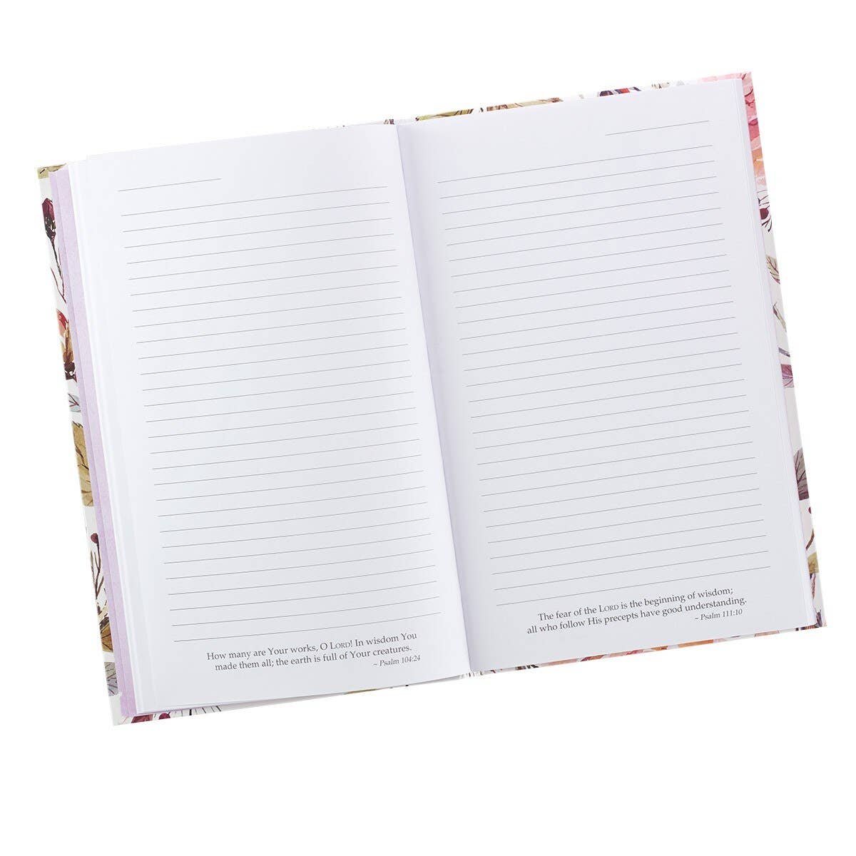 Journal Flexcover Strength & Dignity Prov. 31:25
