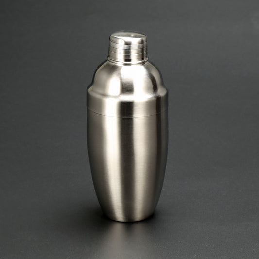 Stainless Steel Japanese Three-stage Shaker Shaker Shaker Shaker Shaker